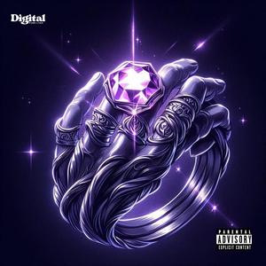 Slide Distance Sonore (feat. DJ ALISSONN1 & Digital Funk|Explicit)