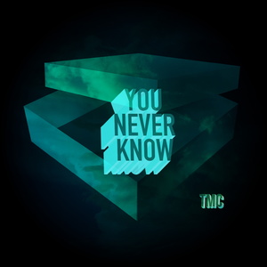 You Never Know (Inst.)