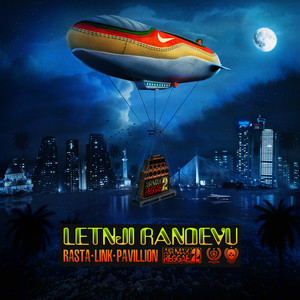 Letnji Randevu (Air Max Reggae 2) [Explicit]