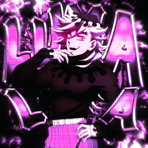 LUMA LA (Ultra Slowed|Explicit)