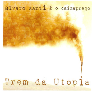 Trem da Utopia