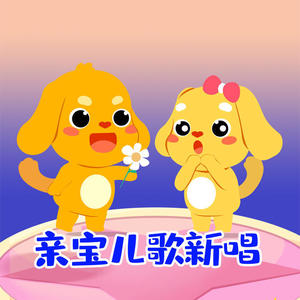 小公主 (DJ长音频)封面