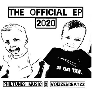 Philtunes Music x Voizzenbeatzz (The Official Ep 2020)