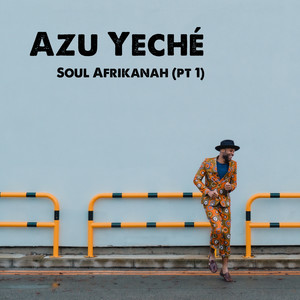 Soul Afrikanah, Pt. 1