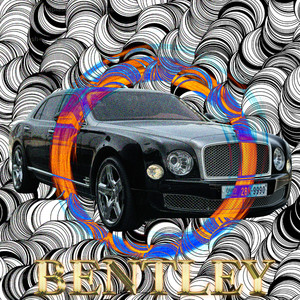 BENTLEY (Feat.EDS!GN) [Explicit]