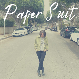 Paper Suit