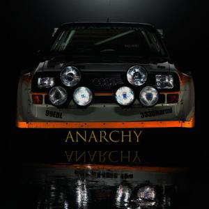 Anarchy (feat. 333Charmi)