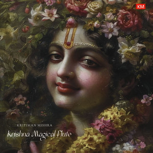 Krishna Magical Flute