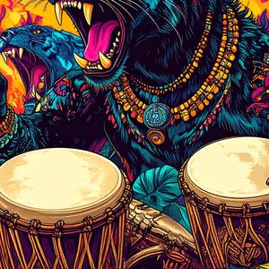 Dame Un Grrr (Afro Edit) (feat. Lucas Cash)