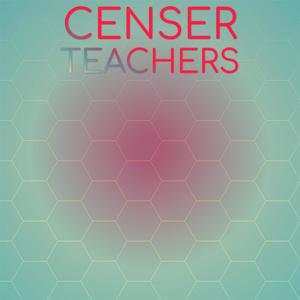 Censer Teachers