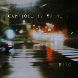 Capitolo 1: La Notte (Explicit)