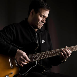 Conta-me uma historia (feat. JocaBlues Jr.)