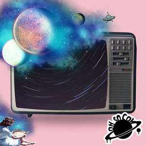 Late Night Television (Custa Remix)