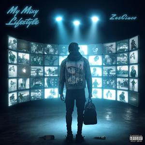 Lackin' Chemistry (feat. Topsznn) (Explicit)