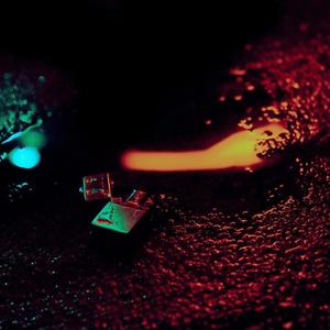 DES LARMES ET DES ROSES (feat. Wuana Diddy) (Explicit)