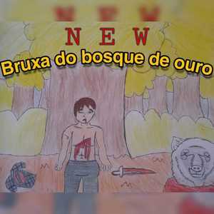 Bruxa do Bosque de Ouro