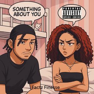 Something About You