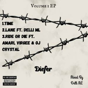 Ride Or Die (Explicit)