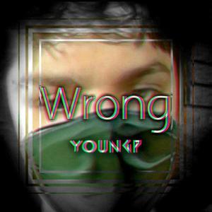 Wrong (feat. Valious) [Explicit]