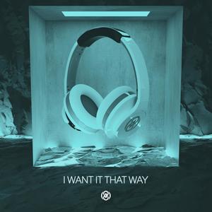 I Want It That Way (8D Audio)