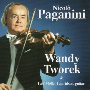 Nicolô Paganini