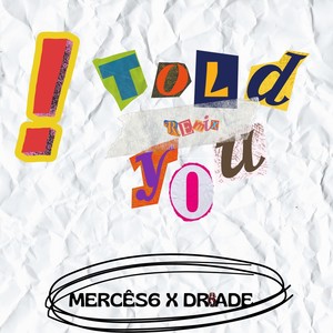 I Told You (Remix|Explicit)
