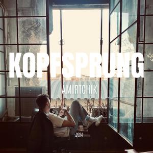 Kopfsprung