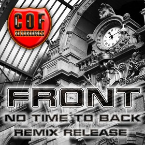 No Time To Back (Zoom Remix)