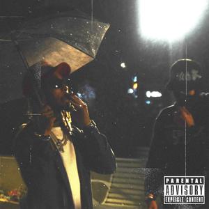 Shhhh (feat. Kmplxmuzik) (Explicit)