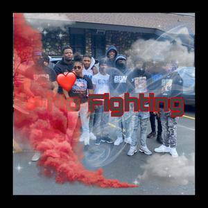 No Fighting (feat. Bbm Az) [Explicit]