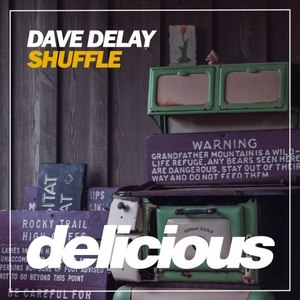 Shuffle (Original Mix)