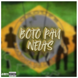 DJ Abravanell - Boto Pau Nelas (Explicit)