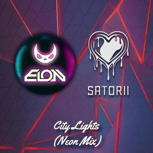 City Lights (3lon Neon Mix) (Remix)