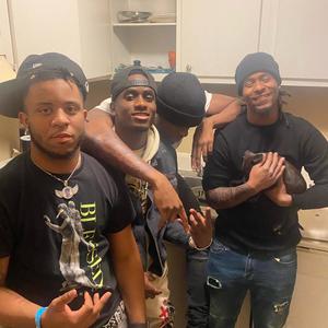 Party Life (Explicit)