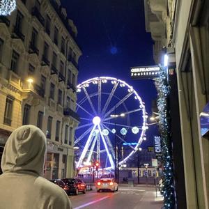 Anthurium(feat. AL 777)