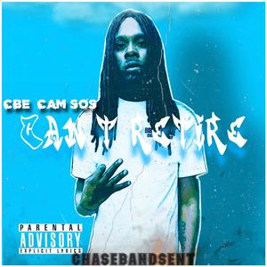 Cant Retire (Explicit)