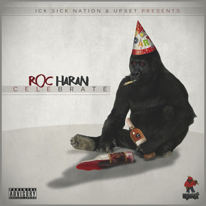 Celebrate(feat. Lovely) (Explicit)