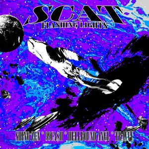 Flashing Lights(feat. 99CA$h, HELLBØUND ANGL & Travvy) (Explicit)