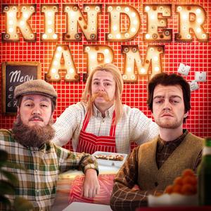 Kinderarm (feat. Bram Krikke)