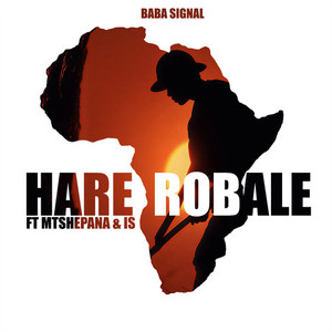 Hare robale