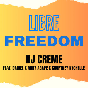 Libre-Freedom