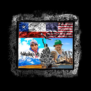 Puro corte warrior (feat. Ajax lo) (Explicit)