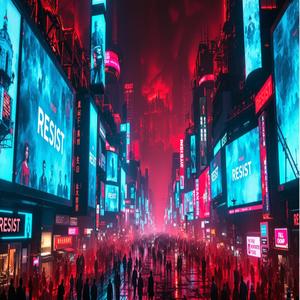 RESIST (A Hazbin Hotel Song)