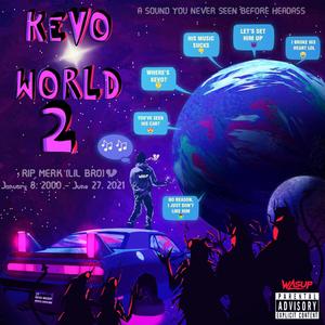 Kevo World 2 (Explicit)