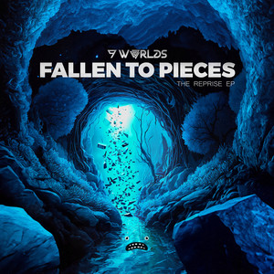 Fallen To Pieces (Invaders Of Nine Remix)