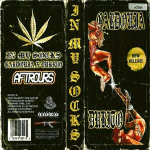 In My Socks (feat. Dubito) (Explicit)