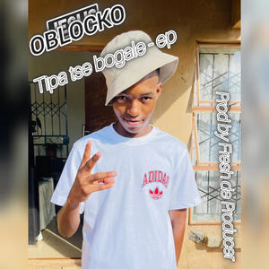 Thupa tse pedi (feat. Kabi) (Explicit)