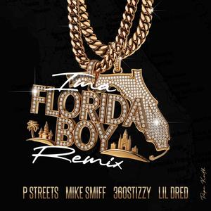 IMA FLORIDA BOY REMIX (Explicit)