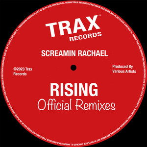 Rising (Dancehall Mix)