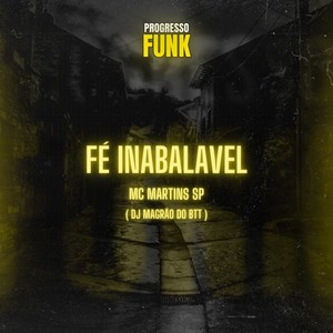 Fé Inabalável (Explicit)